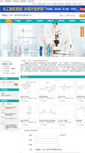 Mobile Screenshot of fazhancn.company.lookchem.cn