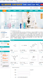 Mobile Screenshot of harvepharm.company.lookchem.cn