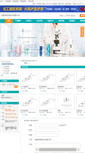 Mobile Screenshot of gotopharm.company.lookchem.cn